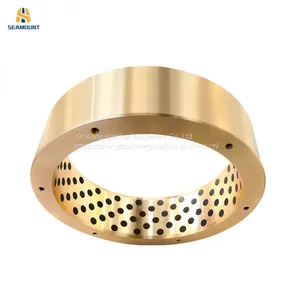 Direct Selling DX Bushing POM Hybrid Split Bushing Bearing From Chinese Manufacturers thumbnail-2