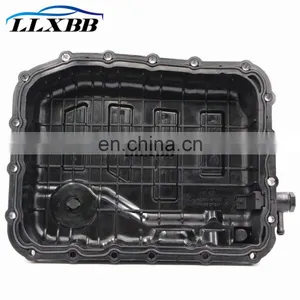 Genuine Transmission Oil Pan 45280-2F000 452802F000 For Hyundai Elantra Sedan 2017-2019 2.0L thumbnail-1