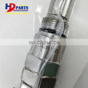 DB58 Diesel Engine Genuine Parts Main Relief Control Valve thumbnail-3