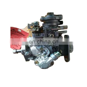 Original QSB Fuel Injection Pump in Diesel Engine 3963951 thumbnail-1