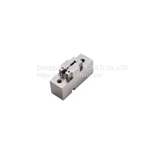 Yize Mould Custom High Precision Fixture Parts Precise Mold Part Processing ISO 9001 Certified thumbnail-4