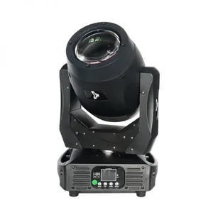 120W LED Moving Head Beam Lighting for Stage Light thumbnail-1