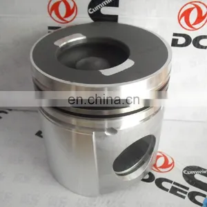 China Supplier Forged Piston, Hydraulic Cylinder Piston Small 3917707 3802263 thumbnail-2