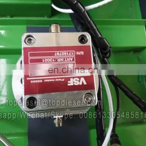 EPS200 Common Rail Injector Test Bench thumbnail-6