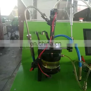 High Quality DTS118 Test Bench With Cooling System thumbnail-1