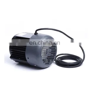 Custom New Design Low Price 3000rpm 110v 200w Brushless dc Bldc Motor thumbnail-4