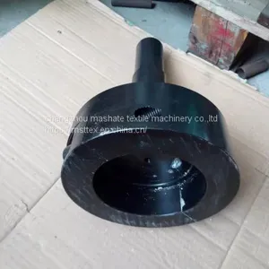 Warp Knitting Spare Parts Raschel Textile Machine Spindle Head thumbnail-1