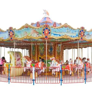 Carnival Carousel thumbnail-1