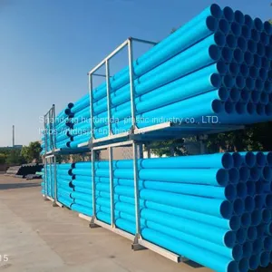 PVC-U Water Supply Pipe thumbnail-5