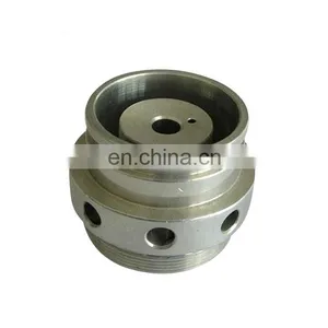 OEM ODM Factory Custom Precision Industrial Cnc Machining Parts thumbnail-2