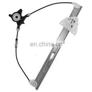 Car Window Regulator Power Window Regulator for Mazda thumbnail-2