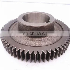 Used Gearbox Shaft Gear JS150TA-1701056B thumbnail-3
