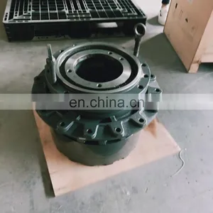 Excavator Travel Gearbox 227-6035 296-6299 320C 320D Travel Gearbox thumbnail-6