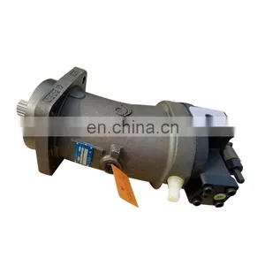 Huade A6V of A6V28,A6V55,A6V80,A6V107,A6V140,A6V160,A6V225,A6V500 Hydraulic Piston Motor A6V107HA22FZ1065 thumbnail-1