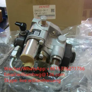 Denso Hino Parts 294000-0617 Hino Fuel Pump 294000-0617 2940000617 thumbnail-1
