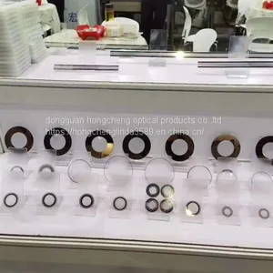 Optical Glass Encoder Disk Encoding Disk Coded Disc Can Customized Absolute thumbnail-4