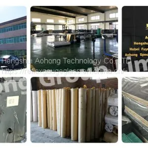 Aohong Non Asbestos Sealing Gasket Sheet thumbnail-2
