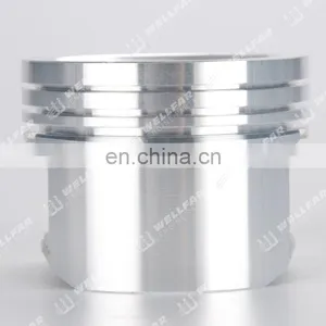 Auto Spare Parts Engine Piston for Vw Motor At 1.0L 8v GAS Diameter 67.11mm thumbnail-4