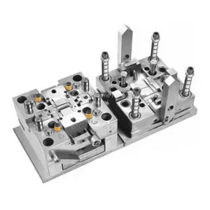 OEM/ODM Manufacturer Plastic Mould Electronics Stainless Steel Mold Make/oem Plastic Mould thumbnail-4