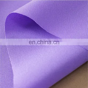 Polyester Twill Gabardine Fabric/Oxford Fabric thumbnail-4