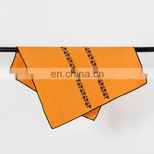 Wholesale Microfiber Car Cleaning Cloth Car Detailing Washing Drying Cloth for Car Care Micro Fiber Multi-purpose Auto Towel thumbnail-4