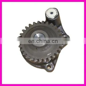 4D84 Pump Oil YM129150-32000 Lubrication Pump thumbnail-1