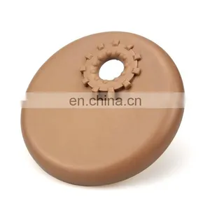 Five Flavors Flying Discs Outdoor Playing Interactive Toy thumbnail-2