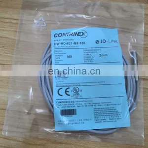 BALLUFF Proximity Switch Sensor BES516-343-G-E4-C-02 thumbnail-4