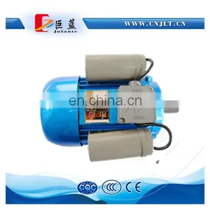 Two Capacitor 1hp Single Phase Induction Motor thumbnail-2