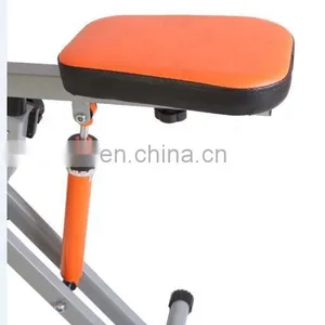 2018 New Product Horse Riding Machine ,total Crunch for Sale,power Rider for Sale thumbnail-2