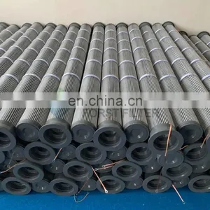 FORST Industrial Mill Dust Collector Air Cartridge Filter thumbnail-6