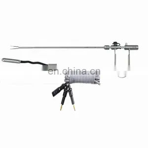Detachable Autoclavable Bipolar Forceps With Cable Hospital Laparoscopic Surgery Instruments thumbnail-3