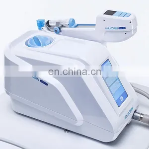 Salon Clinic Use Mesotherapy Injection Gun Pistola Mesoterapia Con Aguja Skin Whitening/tightening Water Meso Injector Gun thumbnail-6
