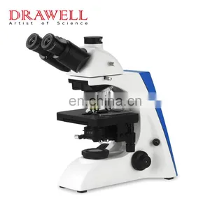 BK6000 Binocular Microscope Compound Laboratory Biological Microscope thumbnail-2