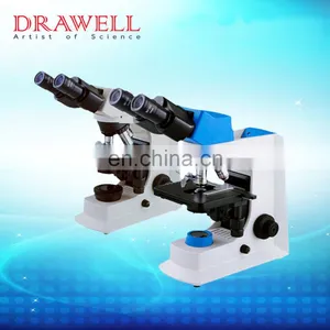 Biological Microscope Electron Microscope Price Mikroskop thumbnail-3