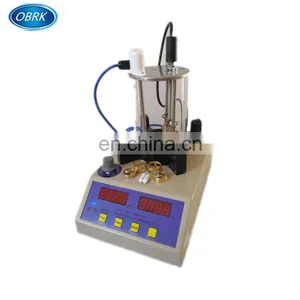 220V Asphalt Softening Point Tester Ring and Ball Apparatus thumbnail-2