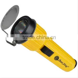 Resolving Lamp for Tempered Glass thumbnail-1