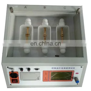 HCYJ-503 Hi-pot Analyzer thumbnail-5