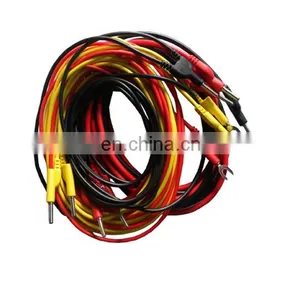 High Voltage Wire thumbnail-2