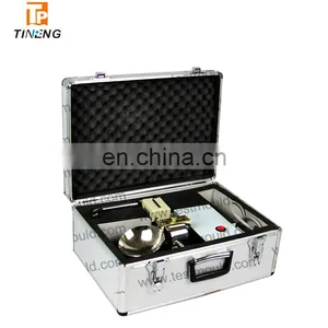 Motor Operated Liquid Limit Device thumbnail-1