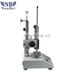 Digital 100N Compression and Extension Spring Tester thumbnail-5