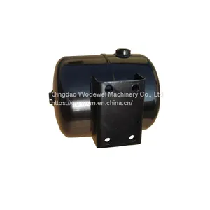 Custom Fabrication Products thumbnail-2