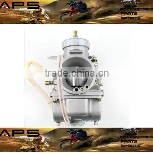 PZ34J 34mm Carburetor for Yamaha LY350 Warrior 350 thumbnail-1