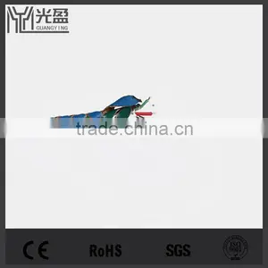 CE ROHS Real Leather Braided Usb Cable Raw Material thumbnail-5