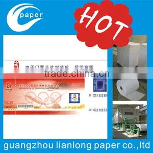 New Arrive High-quality Queue Tickets thumbnail-1