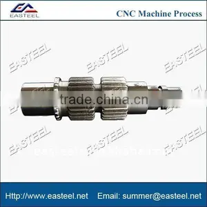 Cnc Lathe thumbnail-1