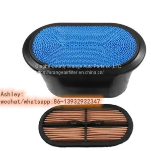 High Quality Air Filter 32/925682 RE253518For JCB With Best Price thumbnail-1
