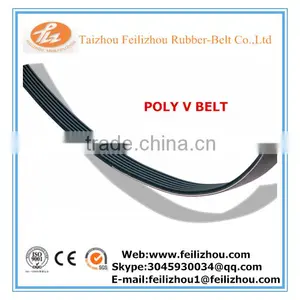 Rubber Belt,v Belt, V-belt,poly v Belt,ribbed Belt,PK Poly v Belts thumbnail-1