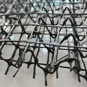 Plastic 3D Geomat thumbnail-1