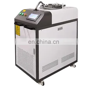High Speed Laser Welding Machine Handheld Metal 1000w thumbnail-2
